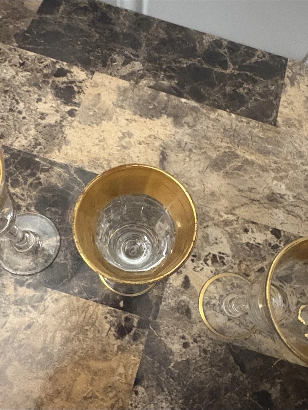Tiffin Franciscan elegant vintage
